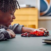 LEGO® Speed Champions 77242 Ferrari SF-24 F1® versenyautó (4)