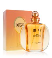 Dior Dune Eau de Toilette nőknek