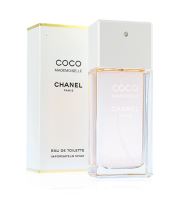 Chanel Coco Mademoiselle Eau de Toilette nőknek