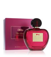Antonio Banderas Her Secret Temptation Eau de Toilette nőknek 80 ml