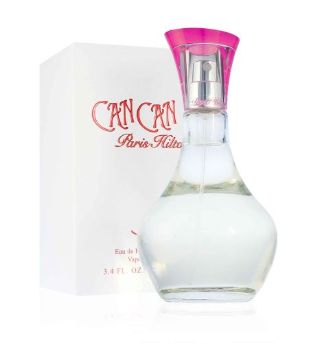 Paris Hilton Can Can Eau de Parfum nőknek