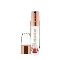 Travalo Perfume Pod Crystal szórófejes parfüm utántöltő palack 5 ml (1)
