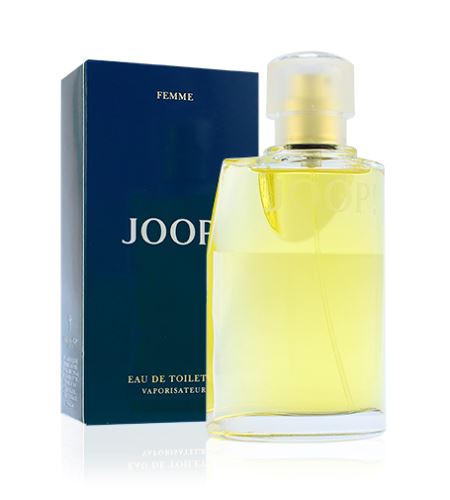 JOOP! Femme Eau de Toilette nőknek 50