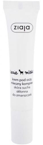 Ziaja Goat's Milk szemkrém 15 ml