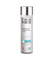 Swiss Image Essential Care Refreshing &amp; Mattifying Toner tonik kombinált és zsíros bőrre 200 ml