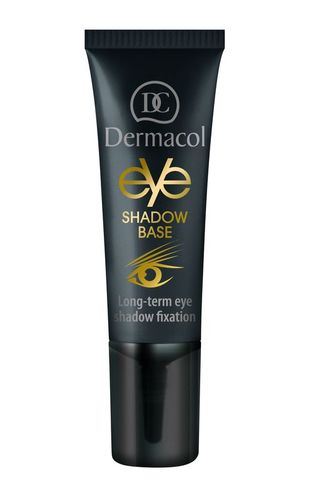 Dermacol Eye Shadow Base hosszan tartó sminkalap szemhéjfesték alá   7,5 ml
