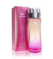 Lacoste Touch of Pink Eau de Toilette nőknek