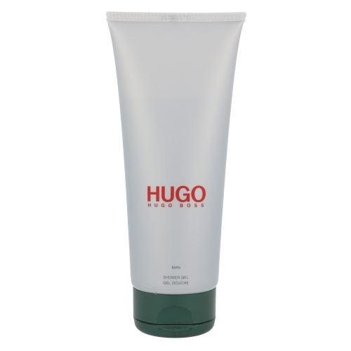 Hugo Boss Hugo tusfürdő gél férfiaknak 200 ml