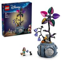LEGO® │ Disney 43288 Sally virágcserepe