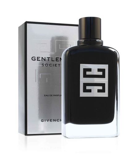 Givenchy Gentleman Society Eau de Parfum férfiaknak