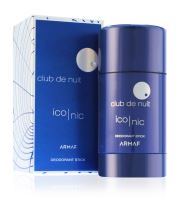 Armaf Club De Nuit Blue Iconic stift dezodor férfiaknak 75 g
