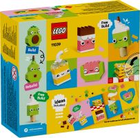 LEGO® Classic 11039 Kreatív finomságok (3)
