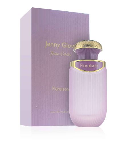 Jenny Glow Floraison Eau de Parfum unisex 100 ml