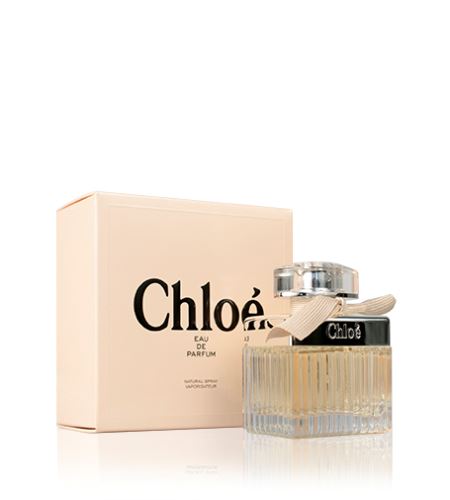 Chloé Chloé eau de parfum nőknek