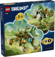LEGO® DREAMZzz™ 71508 Rókaőrző robotpáncél (3)