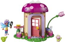 LEGO® Gabi babaháza Cicatündér kerti háza játék 11212 (1)