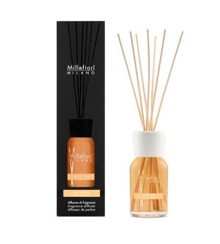 Millefiori Lime & Vetiver aroma diffúzor 100 ml