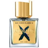 Nishane Fan Your Flames X parfüm kivonat unisex