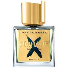 Nishane Fan Your Flames X parfüm kivonat unisex