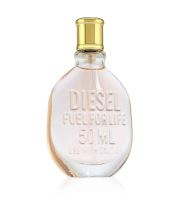 Diesel Fuel For Life Eau de Parfum nőknek 75