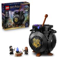 LEGO® Harry Potter™ 76464 Üst: Titkos bájitaltanóra-terem