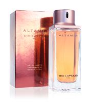 Ted Lapidus Altamir Eau de Toilette férfiaknak 125 ml