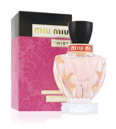 Miu Miu Twist Eau de Parfum nőknek