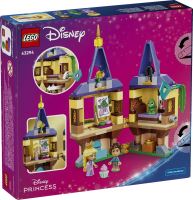 LEGO® ǀ Disney Princess Aranyhaj minitornya játékkészlet 43294 (2)