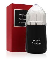 Cartier Pasha de Cartier Edition Noire Eau de Toilette férfiaknak 100 ml