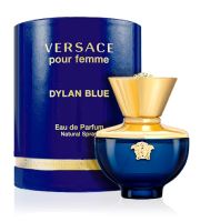 Versace Dylan Blue Pour Femme Eau de Parfum nőknek