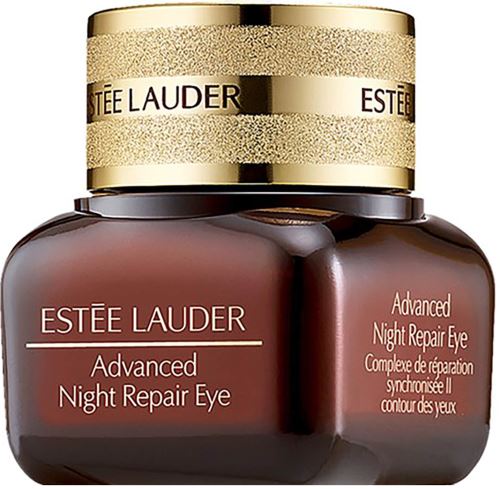 Estée Lauder Advanced Night Repair  regeneráló szemkrém ráncok, duzzanatok és sötét körök ellen   15 ml