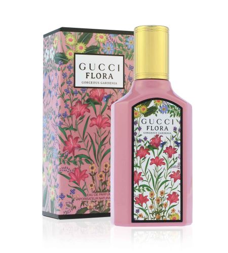 Gucci Flora Gorgeous Gardenia Eau de Parfum nőknek