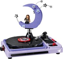 LEGO® Editions Olivia Rodrigo színpadi holdmotívuma építőkészlet tiniknek 43029 (2)