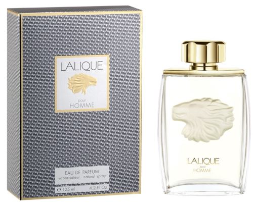 Lalique Pour Homme Eau de Parfum férfiaknak