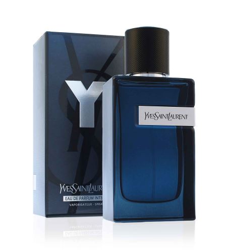 Yves Saint Laurent Y Intense Eau de Parfum férfiaknak