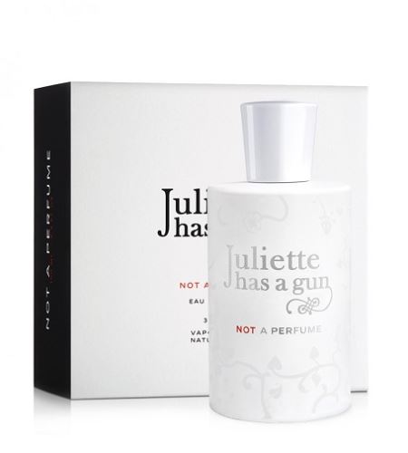 Juliette Has A Gun Not A Perfume Eau de Parfum nőknek