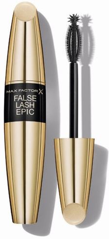 Max Factor False Lash Epic Mascara szempillaspirál 13,1 ml Black