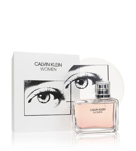 Calvin Klein Calvin Klein Women Eau de Parfum nőknek