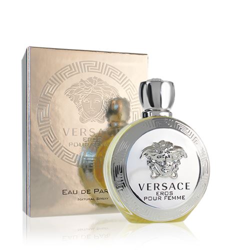 Versace Eros Pour Femme Eau de Parfum nőknek