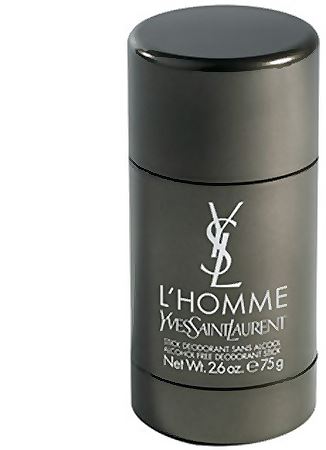 Yves Saint Laurent L Homme stift dezodor Férfiaknak 75 ml