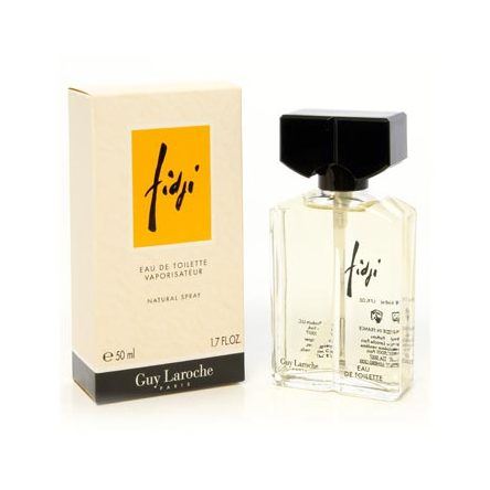 Guy Laroche Fidji Eau de Toilette nőknek