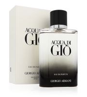 Giorgio Armani Acqua di Gio Eau de Parfum férfiaknak 50 ml