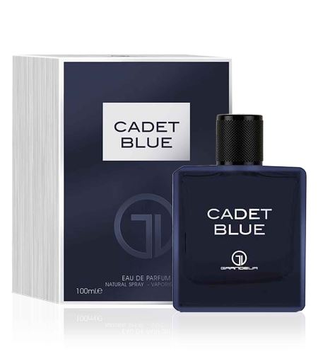 Grandeur Cadet Blue Eau de Parfum férfiaknak 100 ml