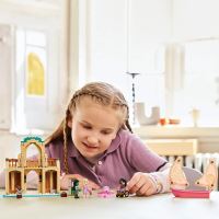 LEGO® Wicked 75681 Glinda, Elphaba és Nessarose a Shiz Egyetemen (2)