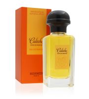 Hermes Calèche Soie de Parfum Eau de Parfum nőknek 50 ml