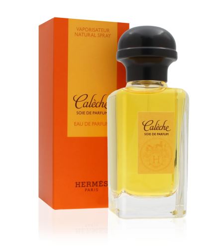 Hermes Calèche Soie de Parfum Eau de Parfum nőknek 50 ml