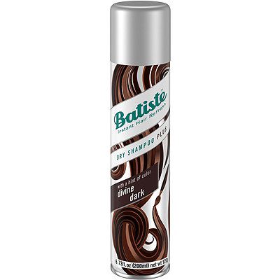 Batiste Divine Dark száraz sampon 200 ml