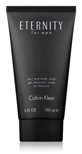 Calvin Klein Eternity For Men tusfürdő gél Férfiaknak 150 ml