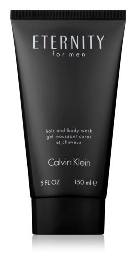 Calvin Klein Eternity For Men tusfürdő gél férfiaknak 150 ml