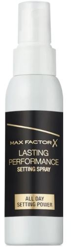 Max Factor Lasting Performance make-up fixáló spray 100 ml